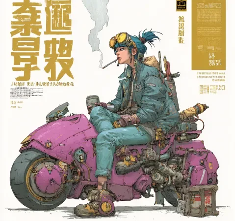 《星港夜航》科幻题材封面